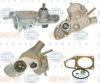 BEHR HELLA SERVICE 8MP 376 804-251 Water Pump